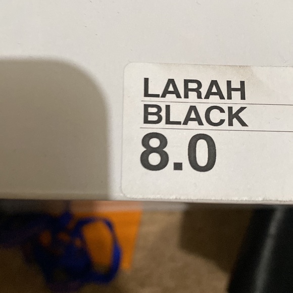 Steve Madden Over the Knee Boots - Picture 10 of 10